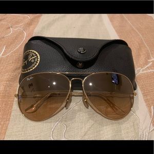 Rayban Sunglasses